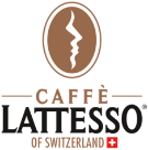 LATTESSO. Натуральный холодный кофе. Сделан в Швейцарии